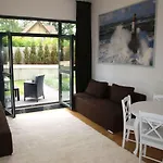 Appartement Dune A 004