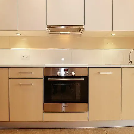 Dune A 004 Apartment Mielno