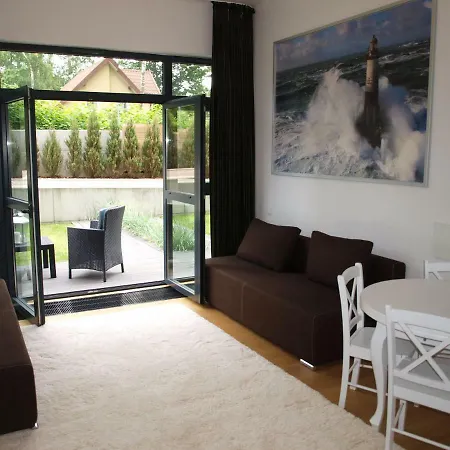 Apartment Dune A 004