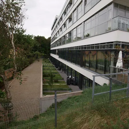 Dune A 004 Appartement