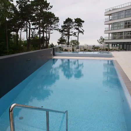 Dune A 004 Apartment