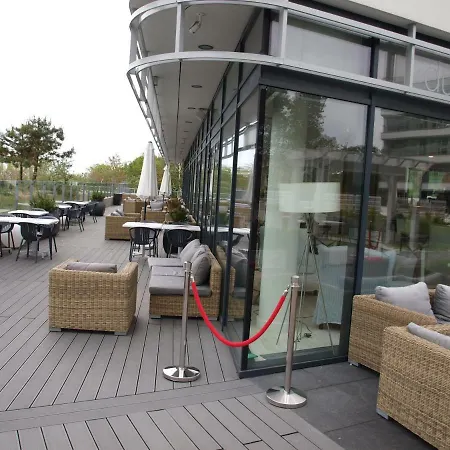 Dune A 004 Apartment