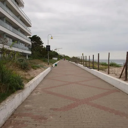 Apartment Dune A 004