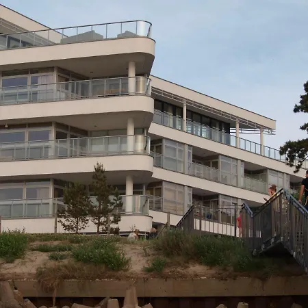 Dune A 004 דירה מיילנו