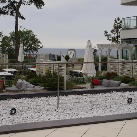 Dune A 004 Apartment *