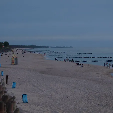 Dune A 004 Apartment Mielno