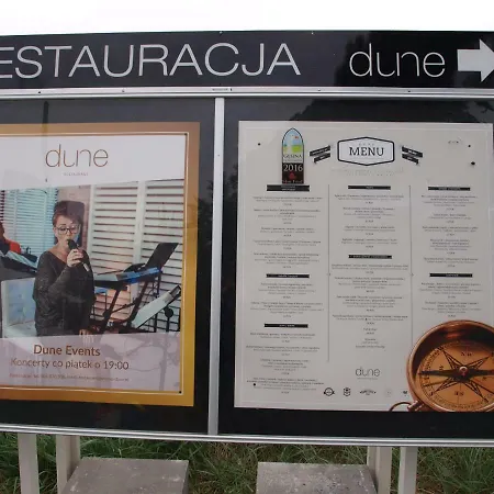 Apartment Dune A 004 *