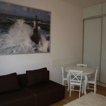 Dune A 004 Apartment