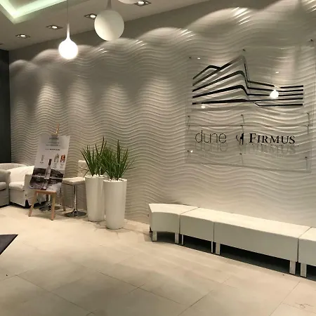 Dune A 004 Apartment