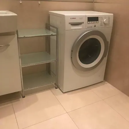 Dune A 004 Apartment Mielno