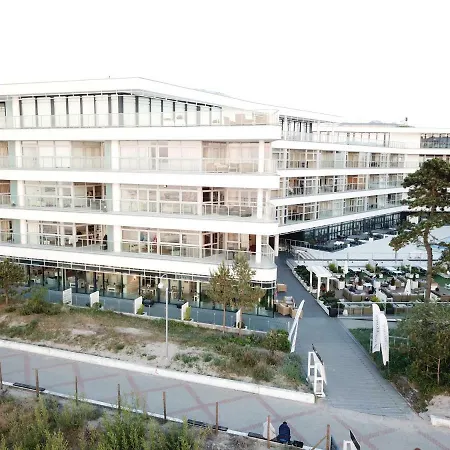 Dune A 004 Appartement