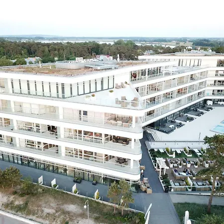 Apartment Dune A 004 *