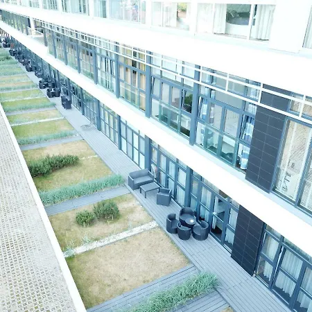 Apartment Dune A 004 *