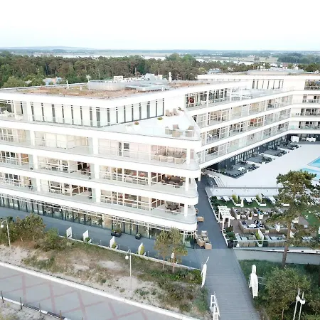 Dune A 004 Apartment *