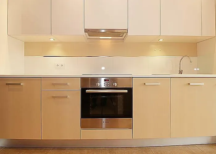 Dune A 004 Apartment Mielno (Koszalin)