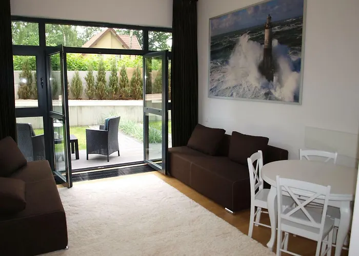 Apartment Dune A 004