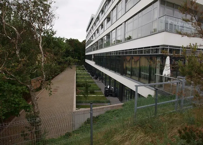 Dune A 004 Apartment