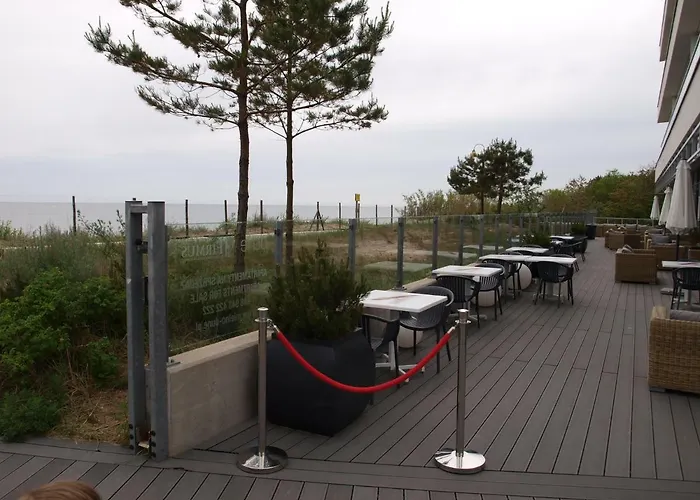 Dune A 004 Mielno (Koszalin)