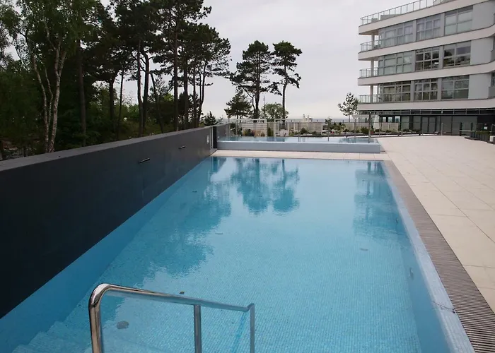 Dune A 004 Apartment