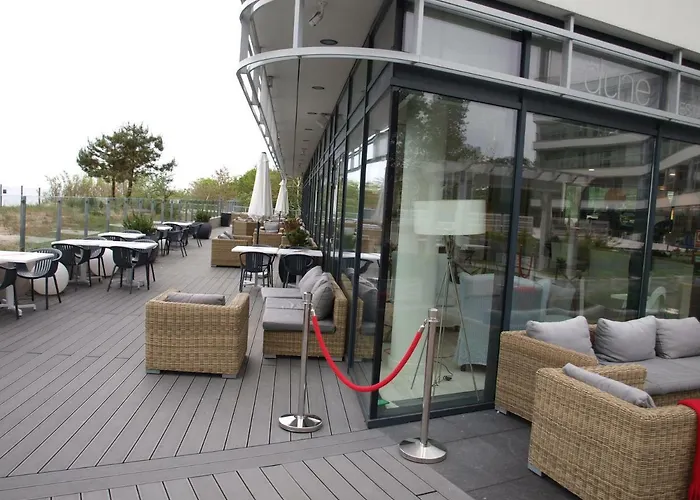 Dune A 004 Apartment