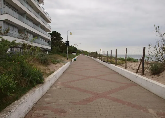 Apartment Dune A 004