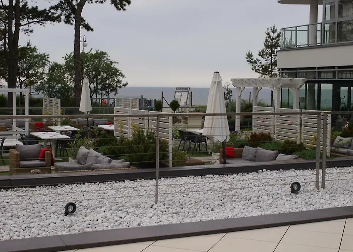 Dune A 004 Apartment *