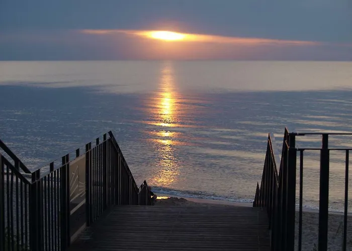 Dune A 004 * Mielno (Koszalin)