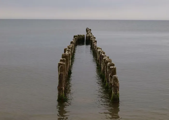 Dune A 004 Apartment