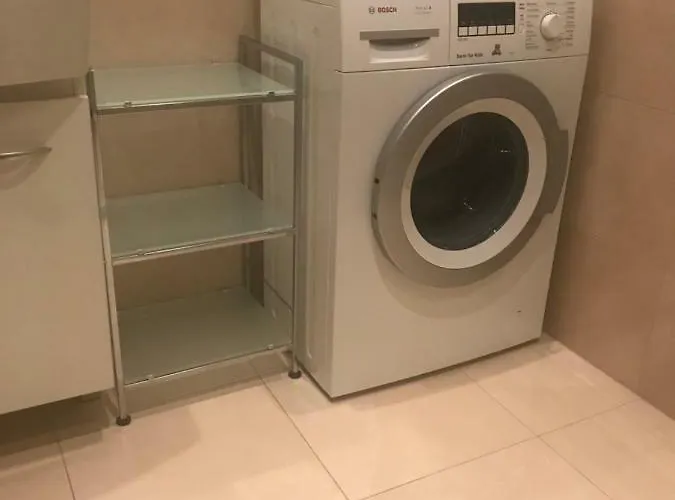 Dune A 004 Apartment Mielno (Koszalin)