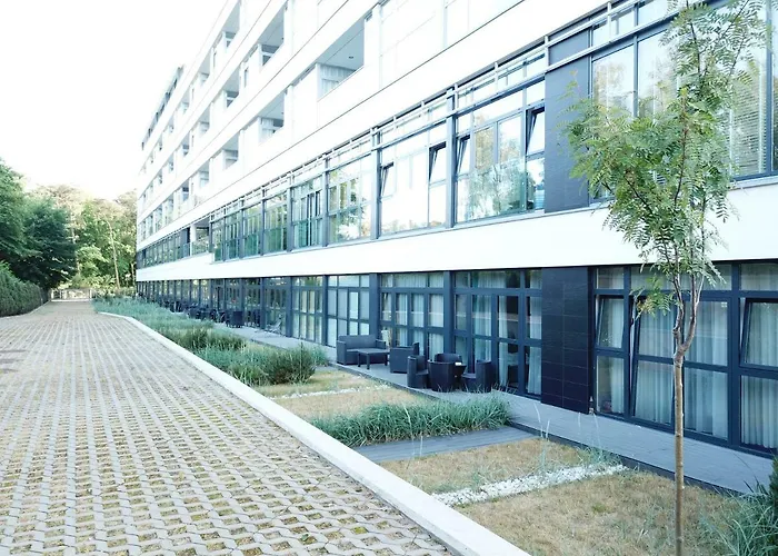 Dune A 004 Mielno (Koszalin)