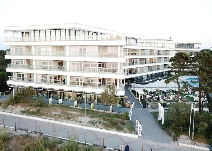 Dune A 004 Apartment