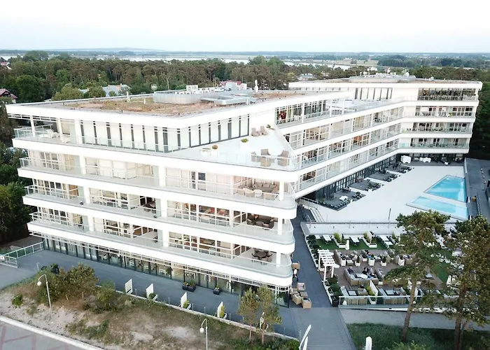 Apartment Dune A 004 *