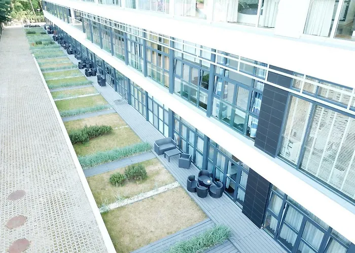 Apartment Dune A 004 *