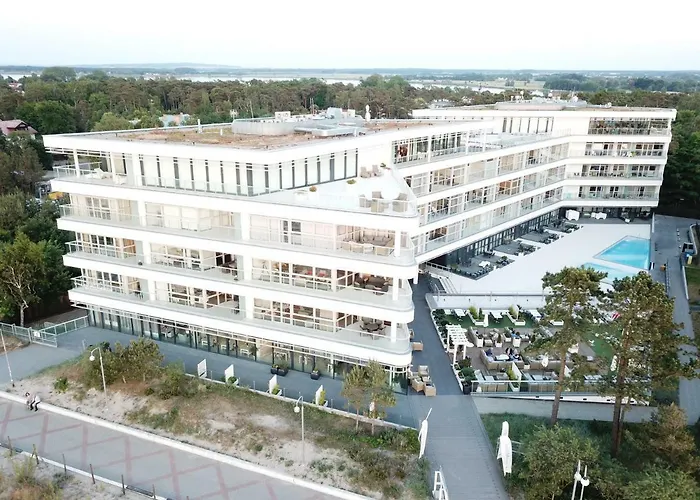 Dune A 004 Apartment *